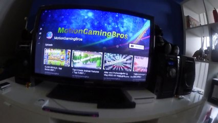 Unsinn mit Artur! / Vlog #003 / MotionGamingBros