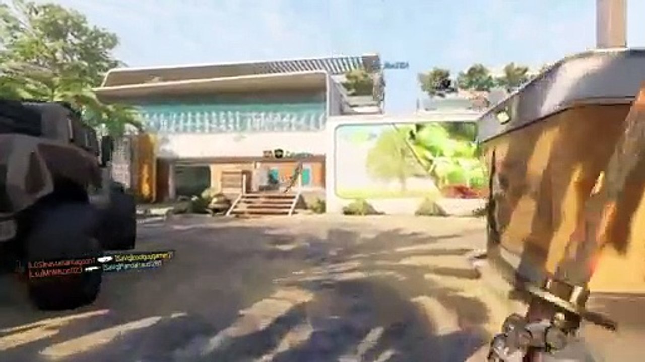 Bo3 Road to Gold! (40)