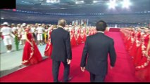 Beijing 2008 Olympic Closing Ceremony (2)