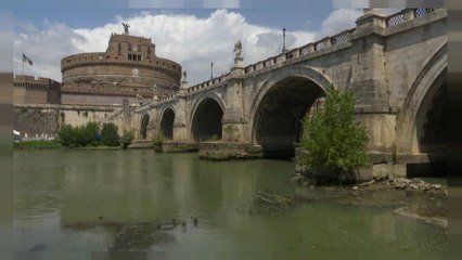 Tempo agli sgoccioli: Roma verso il razionamento