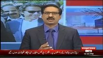 Kia Kal Ka Din Mian Nawaz Sharif Ka Akhri Hoga? Javed Chaudhary's Analysis