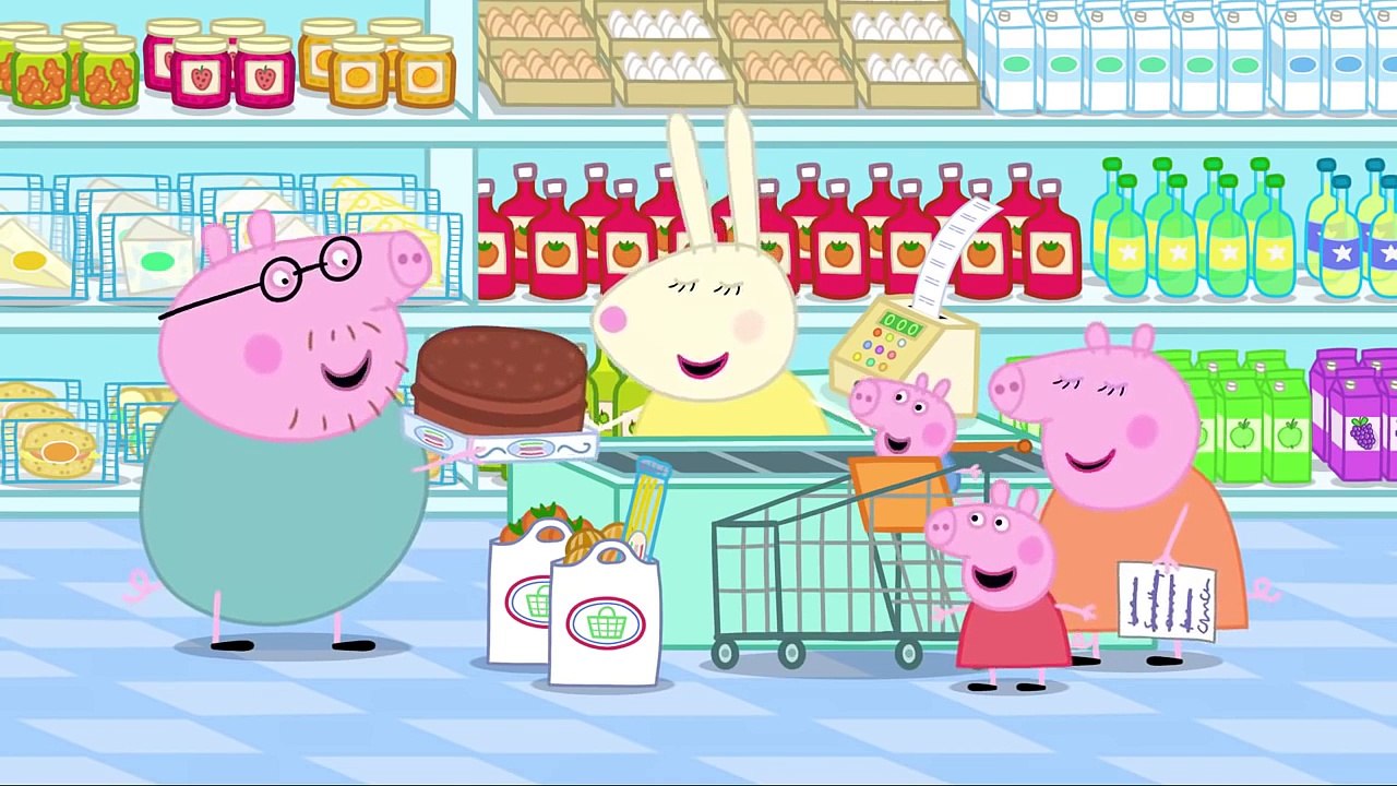 Peppa Pig Wutz Deutsch Neue Ep.n 2017 #90