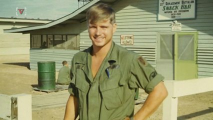 This Vietnam Veteran Will Be the First Service Member To Receive Medal of Honor from President Trump