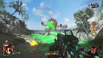 Attack of the radioactive thing EASTER EGG /BOSS FIGHT