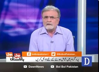 What will be the future of PMLN - Nusrat Javed Analysis