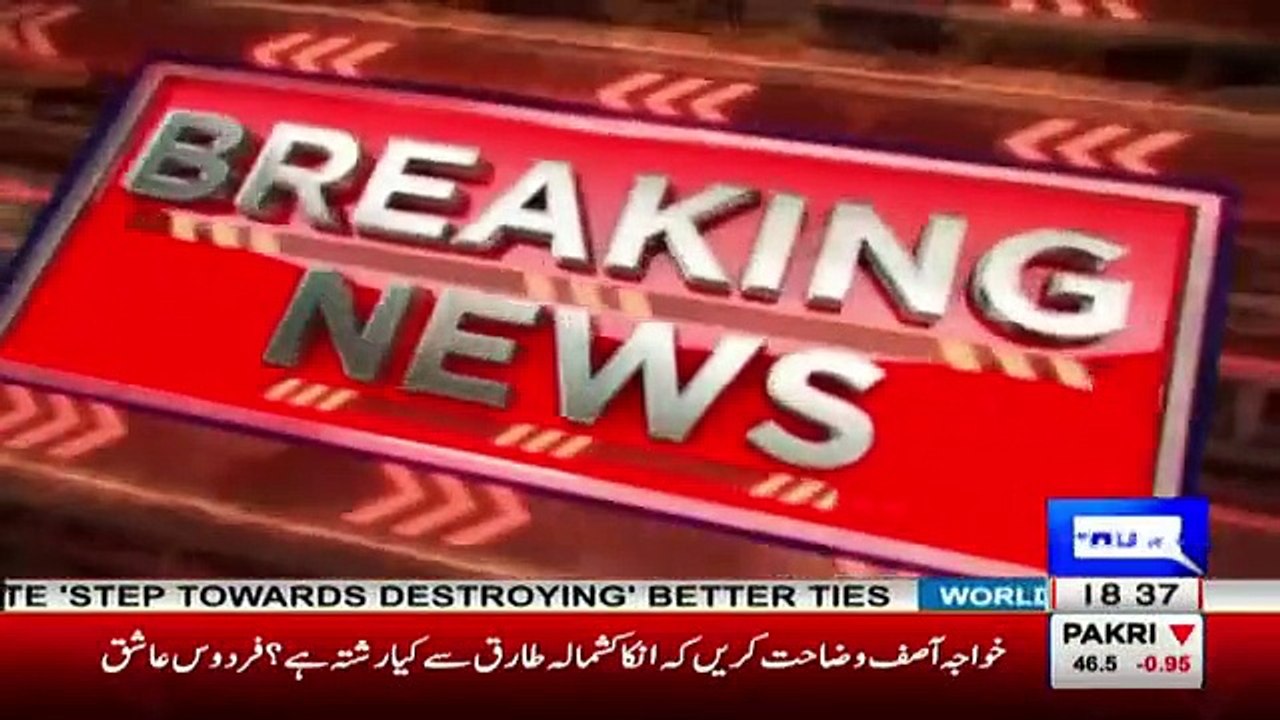 Dr. Firdous Ashiq Awan Reveals The Secret Relations Between Kashmala Tariq And Khawaja Asif