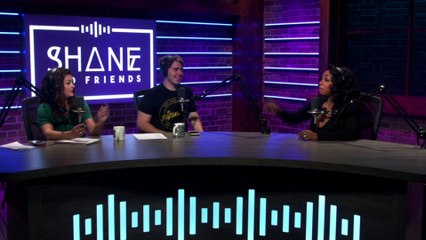 Shane and friends: Tiffany "New York" Pollard Part 3 of 5