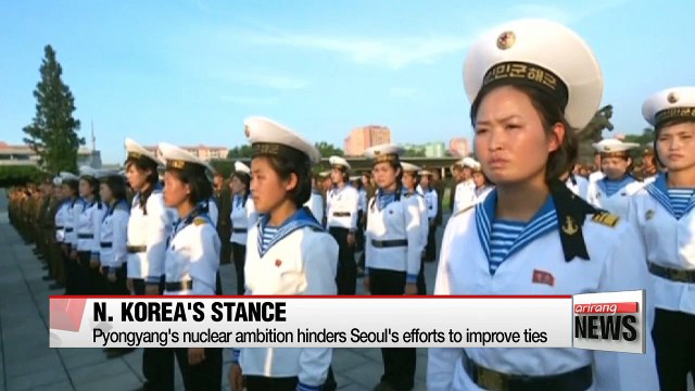 Pyongyang remains silent on Seoul's proposal to halt hostility at inter-Korean border marking armistice agreement day