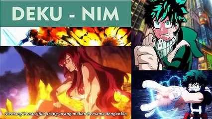 Isekai Shokudou Episode 01 Sub Indo