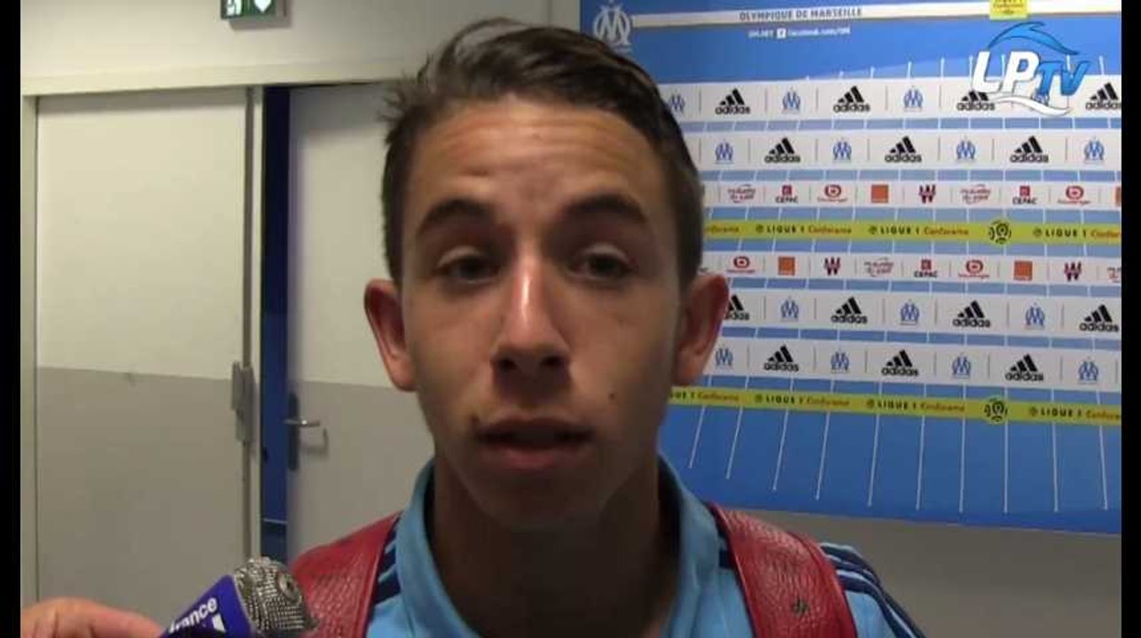 Lopez : "Le coach est très intelligent !"