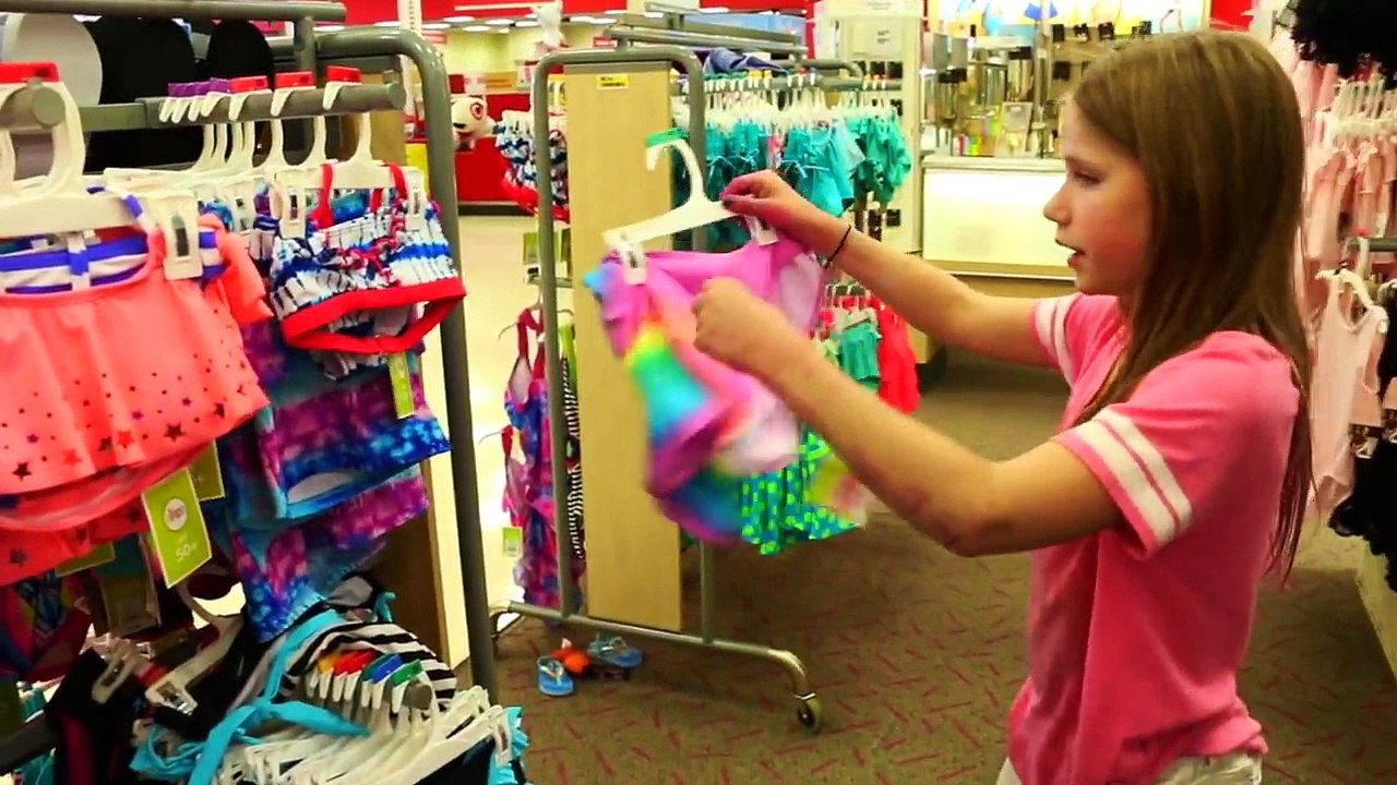 New Mermaid Tails Unboxing Fin Fun & Mermaids Polar Plunge Challenge | Annie and Hope Jazz