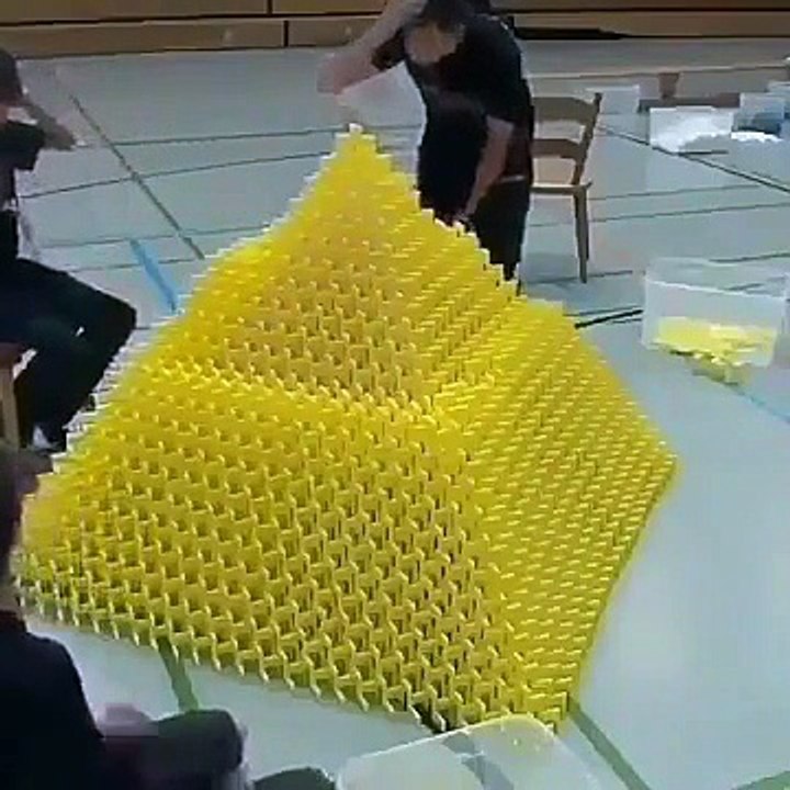 grosse erreur