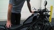 Honda Rebel 500 First Impressions: The Good