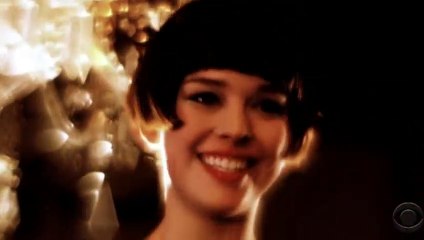 Criminal Files -  Beautiful Little Fool