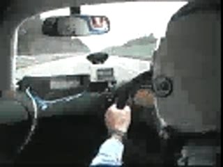 Cars - Mclaren F1 world record run of 241 mph