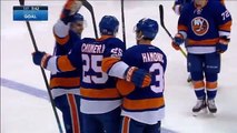 Columbus Blue Jackets vs New York Islanders NHL Game Recap