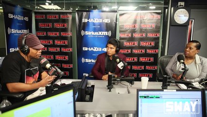 PT. 2 Mikey Garcia Speaks on Preparation for Fight Against Adrien Broner, The Culture of Oxnard, and Responds to Fans' Calls