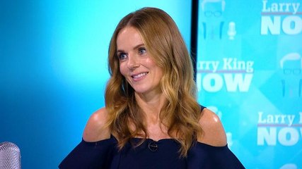 If You Only Knew: Geri Halliwell