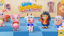 Bebé color avellana mascota médico juego película para Niños Niños Nuevo vídeo Inglés episodios