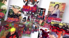 【MAD】Boruto Opening - (Target)