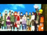 【MAD】Naruto Shippuden Opening OP 1 [RE-UPLOAD]