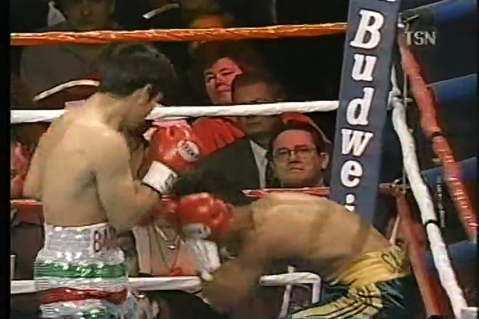Marco Antonio Barrera vs Jesus Salud (01-12-2000) Full Fight