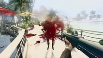 Para The Walking 10 juegos diferentes muertas sobre zombis débil de PC