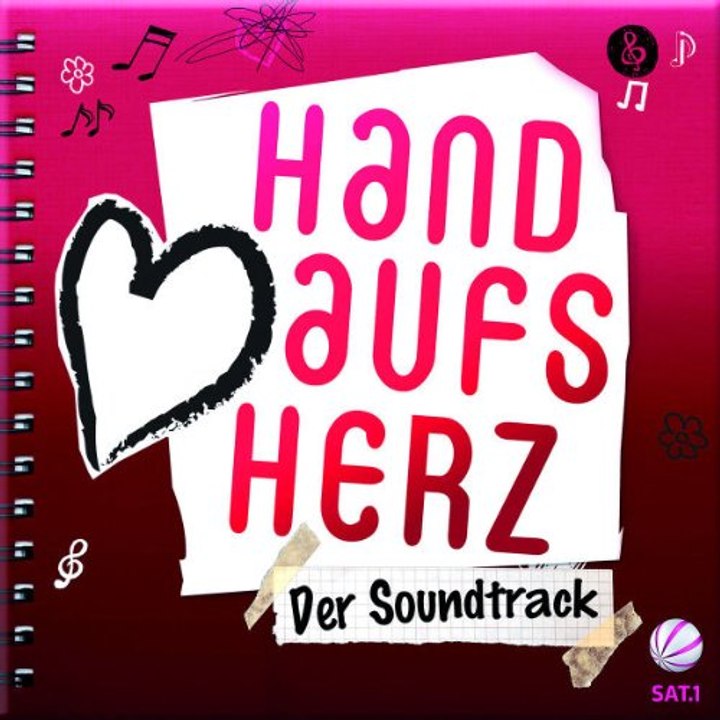 Hand aufs Herz - Keinen Zentimeter