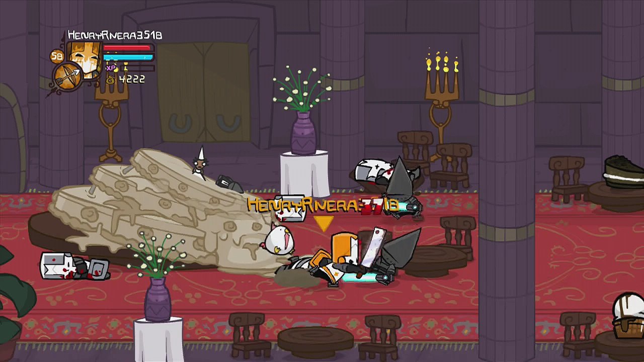 Castle Crashers 11