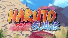 Naruto Shippuuden Opening 1 【MAD】