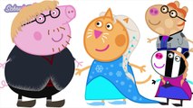 Peppa Pig New Episodes 2016. Peppa Pig New Episodes Disguise. Peppa Pig Toys.