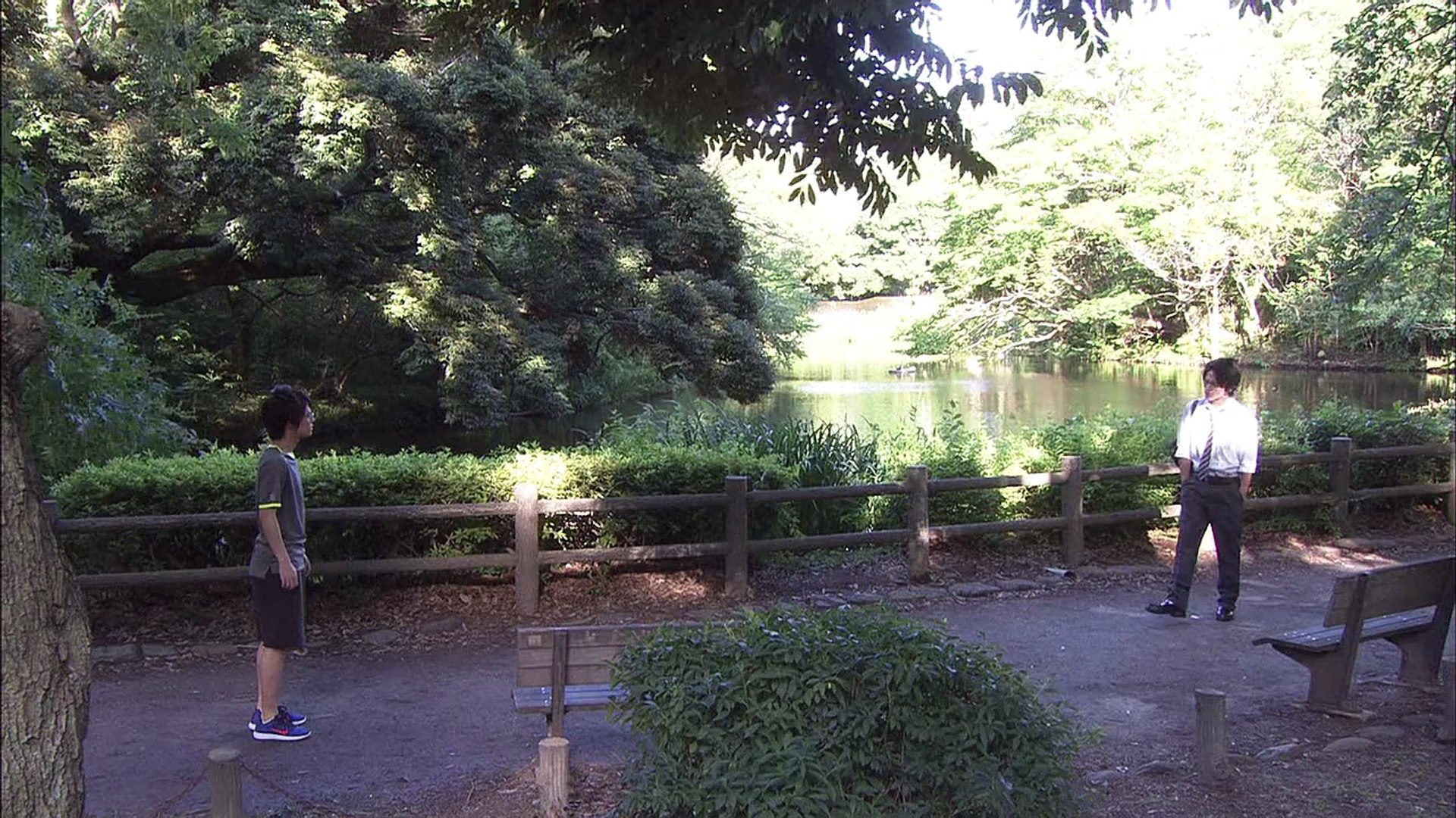 ぴんとこな - Pin to Kona Ep04 - J-Drama - Dailymotion Video