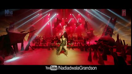 Official- Devil-Yaar Naa Miley _ Salman Khan _ Yo Yo Honey Singh _ Kick_HIGH