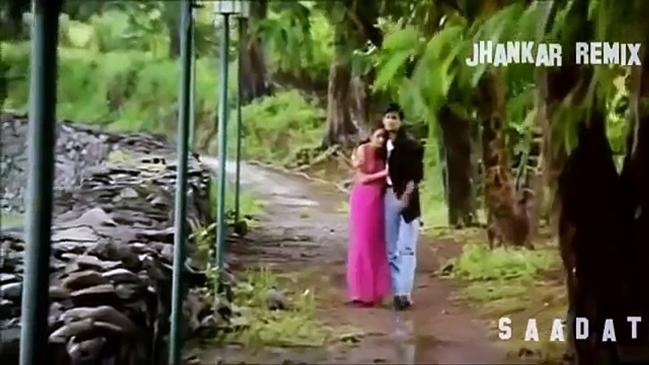 Na kajre ki dhaar ((Jhankar)))HD, Mohra(1994), Sadhana & Pankaj Udhas Jhankar Beats Remix