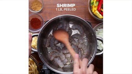 How to Make Fettuccine in 4 Ways | Cooking Network