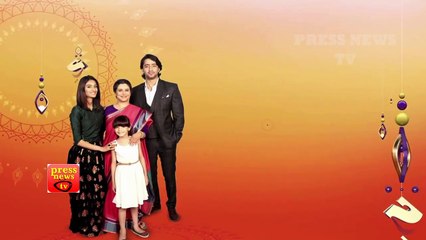 Kuch Rang Pyar Ke Aise Bhi -28th July 2017 Serial News