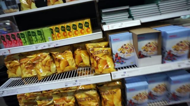 МЕГА ПОКУПКИ в МЕГЕ)) 19.07.2017 ✔Ирина Соковых