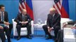 Senado de EEUU aprueba sanciones contra Rusia, que quedan en manos de Trump