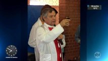 Padre é acusado de abuso sexual no sul de Minas