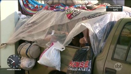 Presídios do Rio Grande do Sul estão superlotados