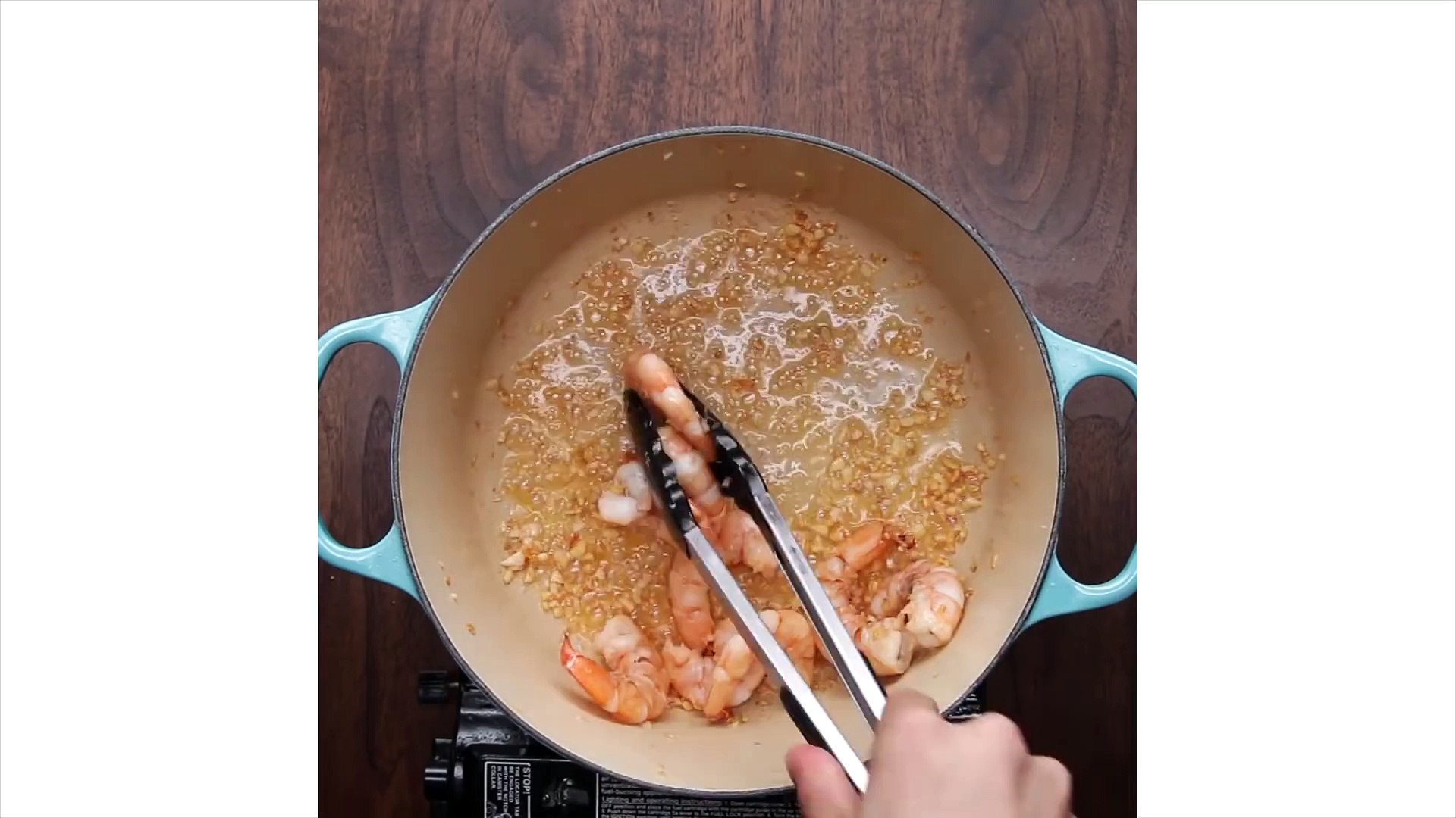 Shrimp Spinach Bacon Alfredo Video Dailymotion