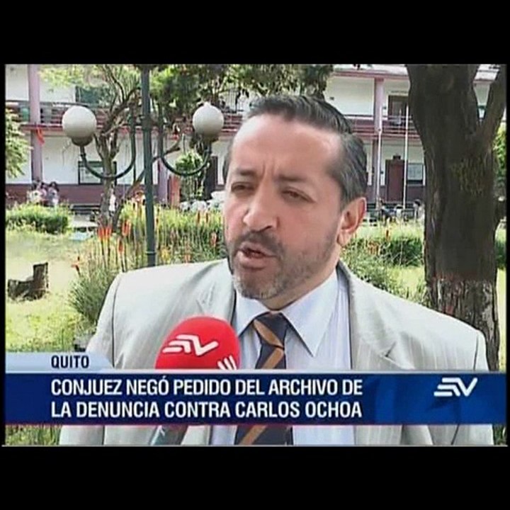 Televistazo 19h00 27-07-2017