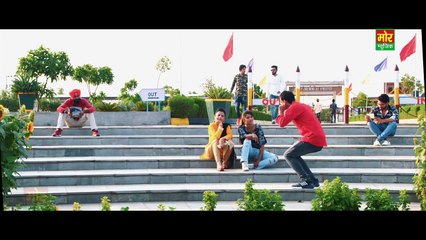 Look # Raju Punjabi # Sahil & Sonika Singh # New Haryanvi D J Song 2017 # Latest Mor Music Song