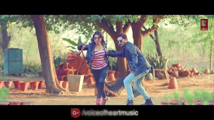 Love on Track ¦ Vickky Kajla, Ak Jatti, JD Ballu, TR ¦ New Haryanvi Songs 2017 ¦ VOHM