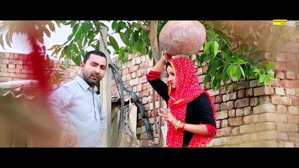 Sajjna ¦¦ सजना ¦¦ Sunil Jangra & Soniya Sagar ¦¦ Kuldeep Jangra & Sweety ¦¦ Haryanvi song 2017