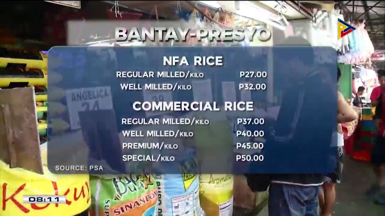 Bantay-Presyo