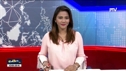 Tanggapan ng DOTr, lumipat na sa Clark, Pampanga