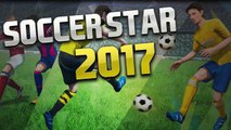 Conheça 8 Jogos de Futebol Para Android 2017 - Football games for android
