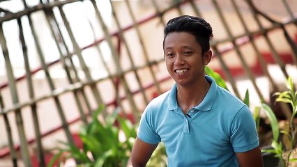 Alagang Magaling S7 EP7 - KALAPATINEUR - Jeric Discutido