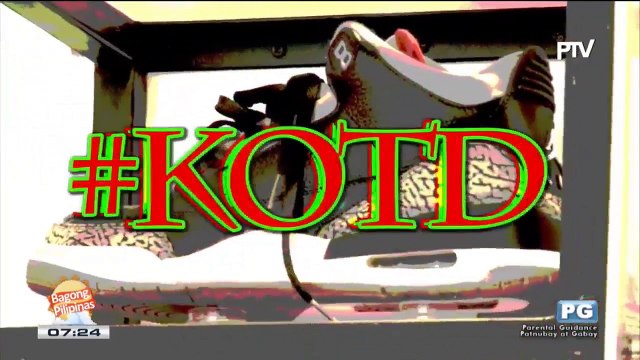 POP CULTURE: REPENT Sneaker Care